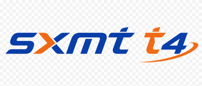 SXMT T4 Logo
